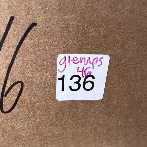 Glerups Felted Wool Slip-On Leather Sole Boot Petrol Blue Men 12 EU46 - Picture 10 of 10